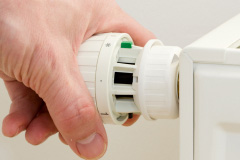 Snibston central heating repair costs
