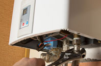 free Snibston boiler install quotes